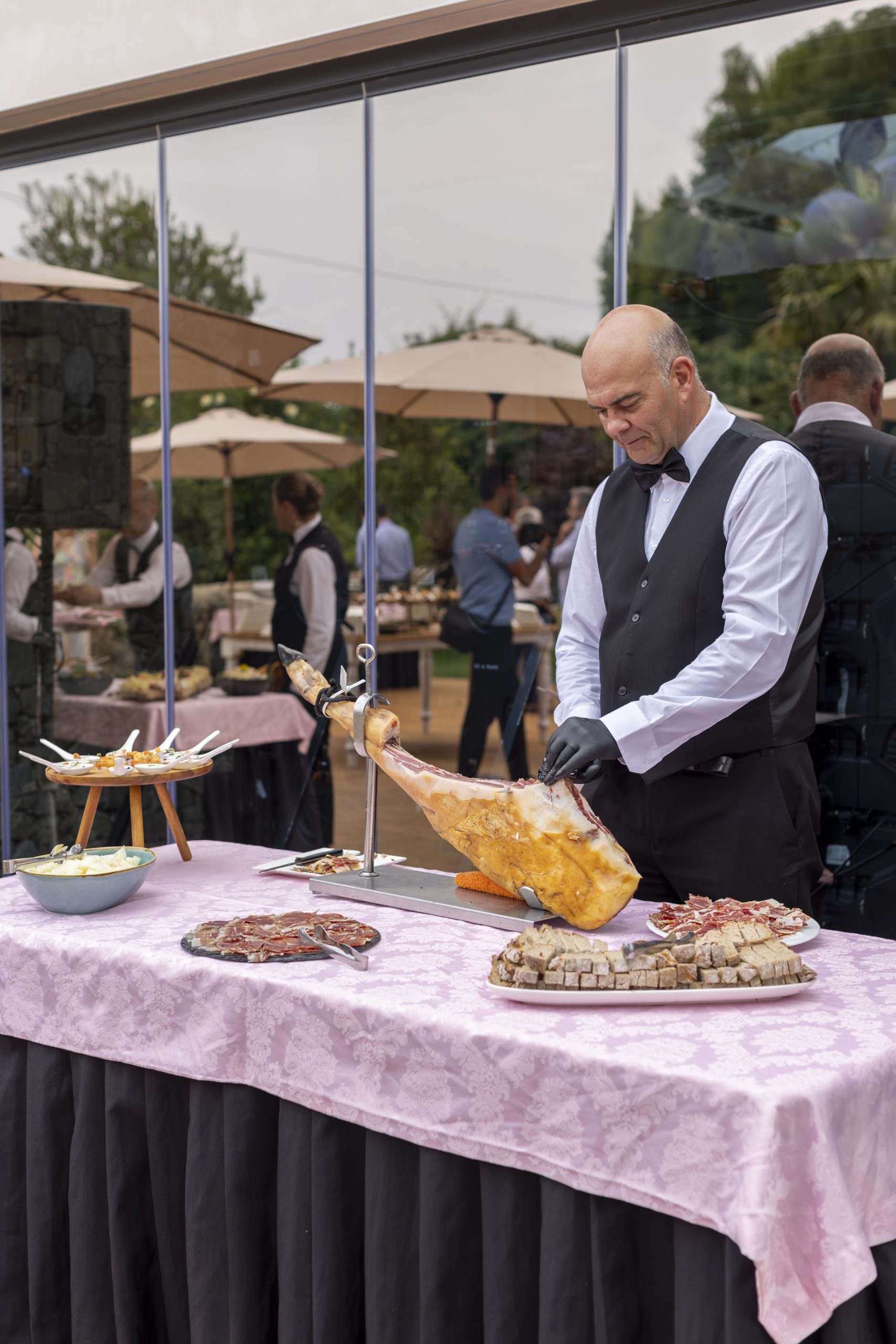 Eventos Privados Solar de Sabariz