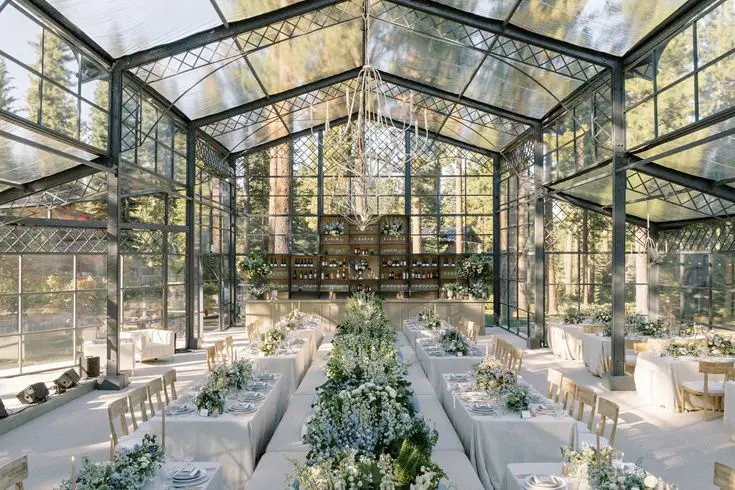 Glass House Solar de Sabariz